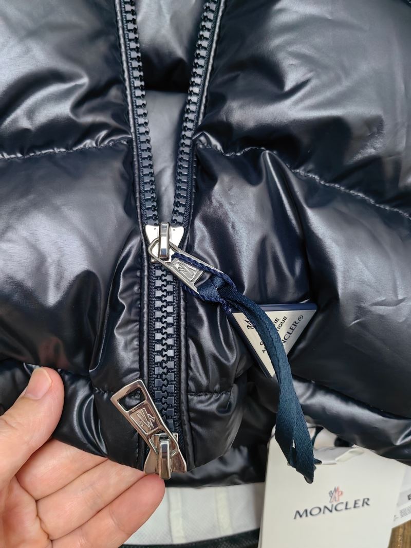 Moncler Down Jackets